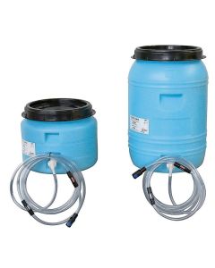 Aquamatikbehälter 30l und 60 Liter