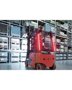 LED-Lichtleiste mit Automatikfunktion LX-102649