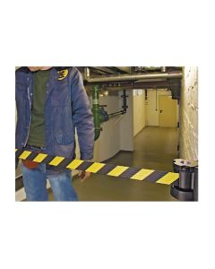 Wandclip (Abb. ähnlich)