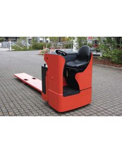 Plattformhubwagen