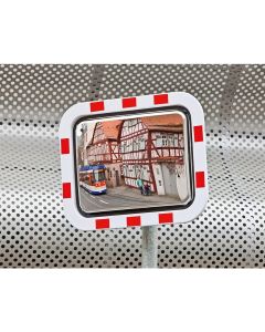 Verkehrsspiegel ECO