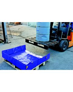 Faltwanne für 210 Liter, LX-102721