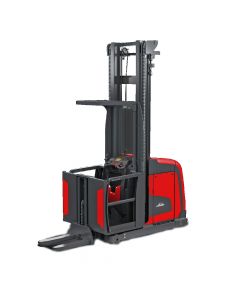 Linde V Kommissionierer