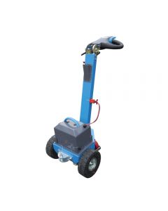 Elektro-Deichsel-Schlepper mit 1.000 kg Tragkraft (LX-102369)