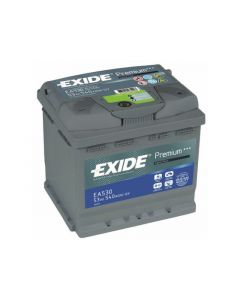 Starterbatterien