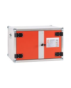 Lagerungsschrank für Lithium-Ionen-Batterien (LX-106520)