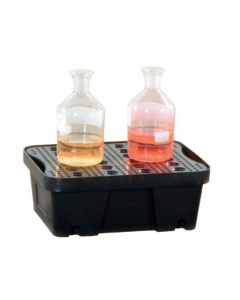 PE Auffangwanne 10 Liter - Belastung 50 kg (LX-108489)
