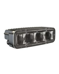 LED-Warnzonenleuchte Modell 793, 12-36 V, rote Linie (LX-108783 - 108786)