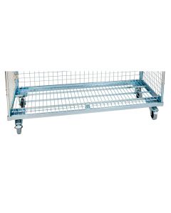 Stahlrollplatte 620x1500 mm LX-108787