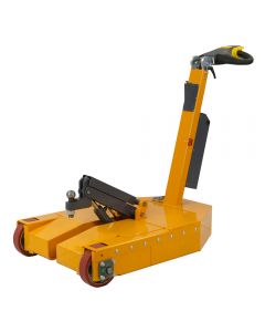 Elektrodeichselschlepper mit Hubfunktion, 2 Tonnen Ziehen/Schieben (LX-109000)