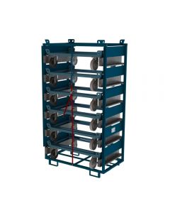Trolleyrack