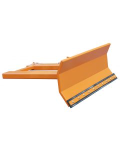  Schneeschieber für Gabelstapler 
