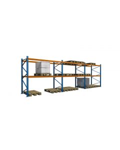 Palettenregal Typ N1