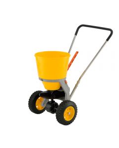 Streuwagen 20 Liter ohne Winterprofil LX-101357