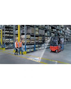 Truck Spot™ LX-102647 im Einsatz